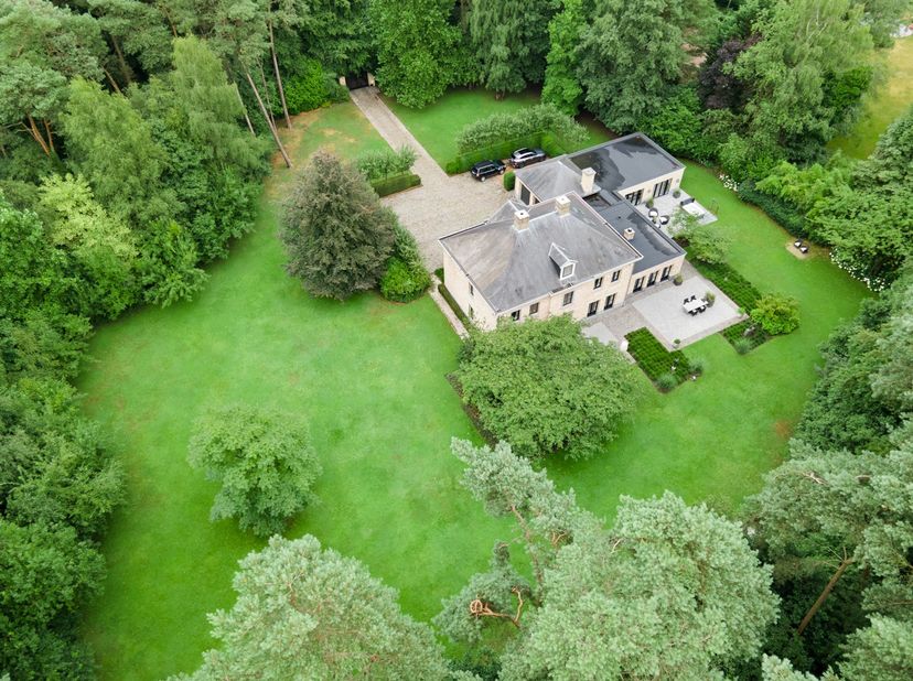 Maison à vendre
                    à 2970 Schilde