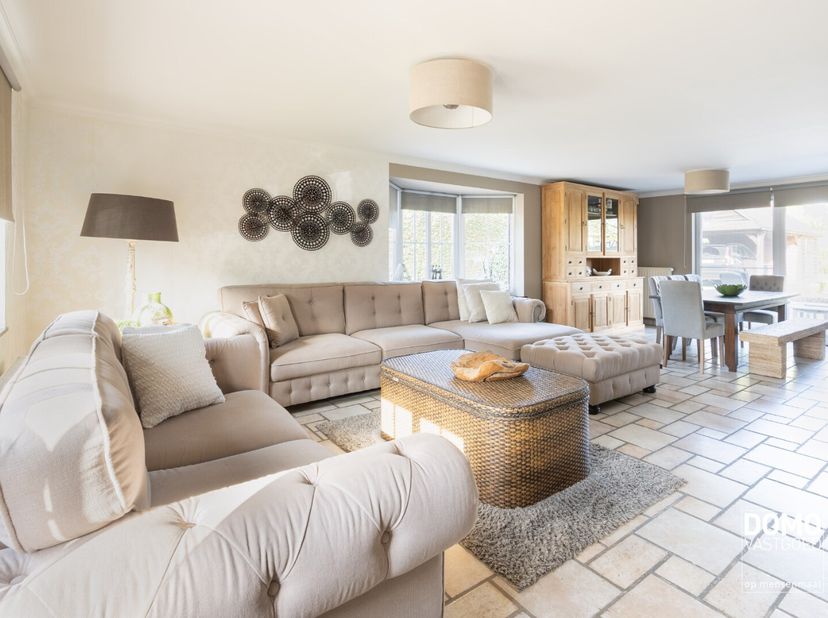 Maison à vendre
                    à 3720 Kortessem