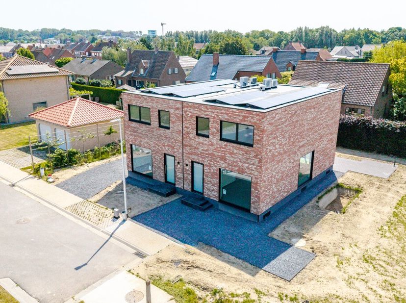 strong&amp;gt;Tijdelijke Actie: Koop je woning voor 30 juni 2026 en krijg 2 jaar GRATIS Energie (voor de voorwaarden: zie ERA.BE/gratis-Energie) In de Jac