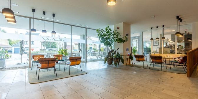 Appartement à vendre à 8670 Oostduinkerke
