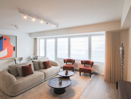                                         Appartement à vendre à Oostende, € 549.000
