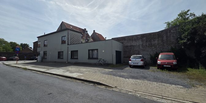 Grond te koop in Walle 98, 8500 Kortrijk