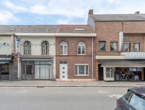                                         Woning te koop in Geel, € 299.000

