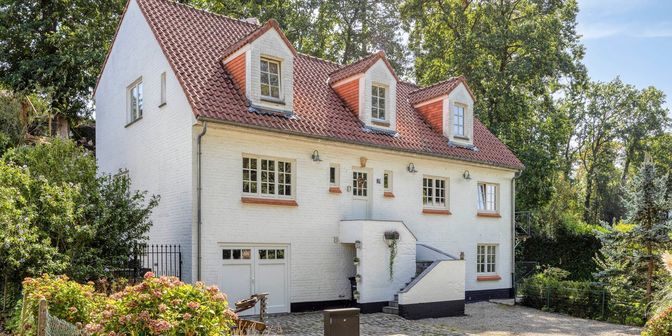 Huis te koop in Liefkensstraat 17, 3090 Overijse