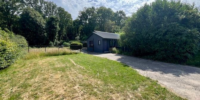 Huis te koop in Heidestraat 49, 2560 Kessel