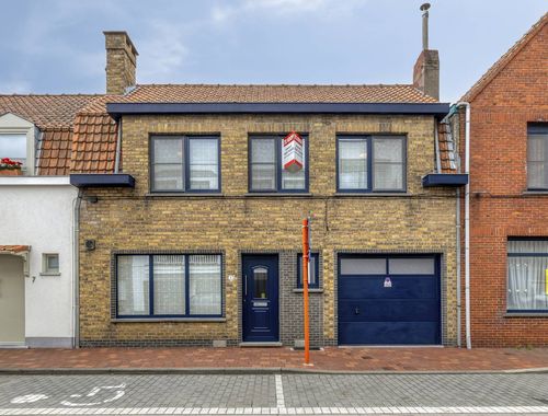                                         Woning te koop in Knokke, € 620.000
