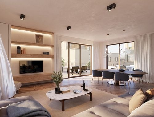                                         Penthouse te koop in Sint-Truiden, € 625.000
