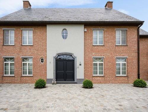                                        Eengezinswoning te koop in Heist-op-den-Berg, € 1.950.000
