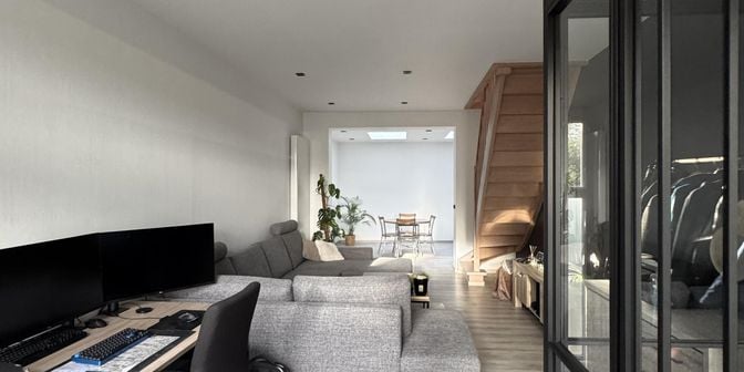 Huis te koop in Paardenstraat 1, 3060 Bertem