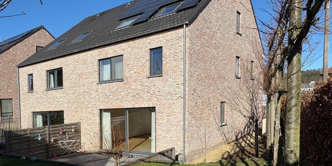 Huis te koop in Molenstraat 70, 3078 Everberg
