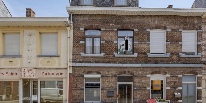 Huis te koop in Gilainstraat 141, 3300 Tienen
