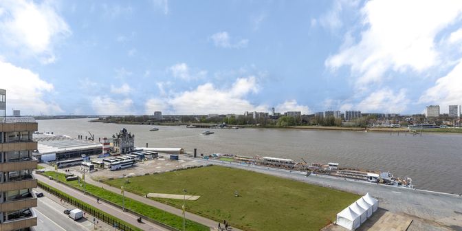 Appartement te koop in 2000 Antwerpen