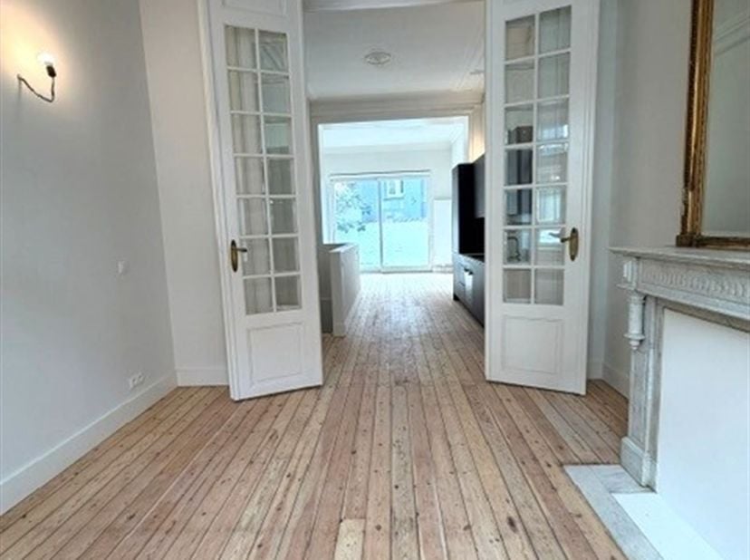 Appartement te koop
                    in 1000 Brussel