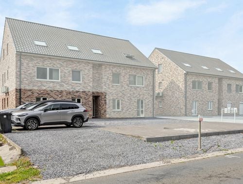                                         Appartement te koop in Glons, € 239.000
