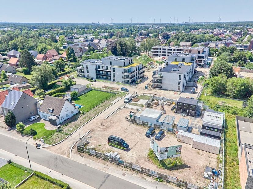 Appartement à vendre
                    à 3920 Lommel