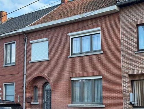                                         Woning te koop in Zoutleeuw, € 199.000
