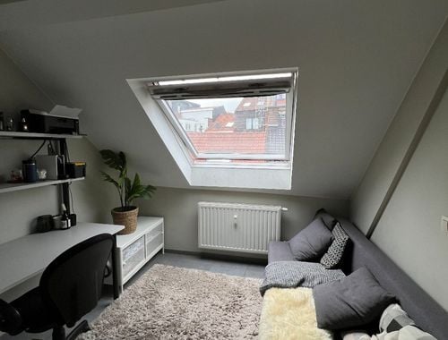                                         Kot-Colocation à louer à Leuven, € 635
