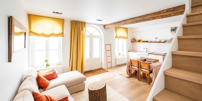 Appartement te koop in Boulevard de Waterloo 94, 1000 Brussel