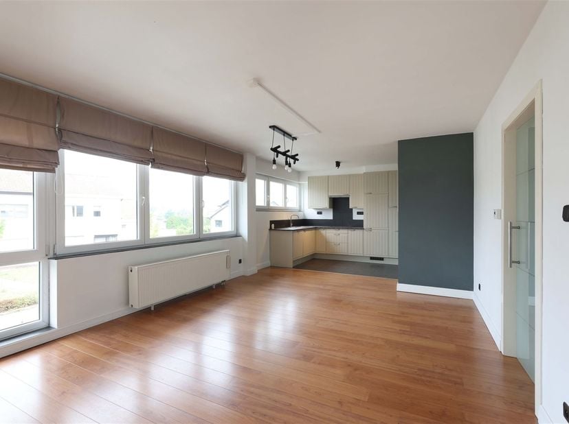 Appartement à vendre
                    à 3580 Beringen