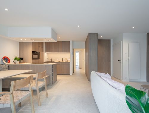                                         Appartement à vendre à Knokke, € 1.055.000
