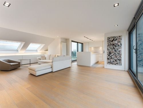                                         Penthouse te koop in Waregem, € 595.000

