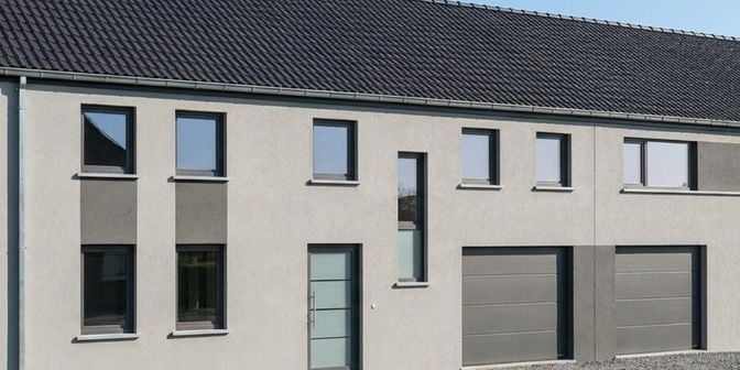 Huis te koop in Rue de Guerlange 72, 6780 Longeau