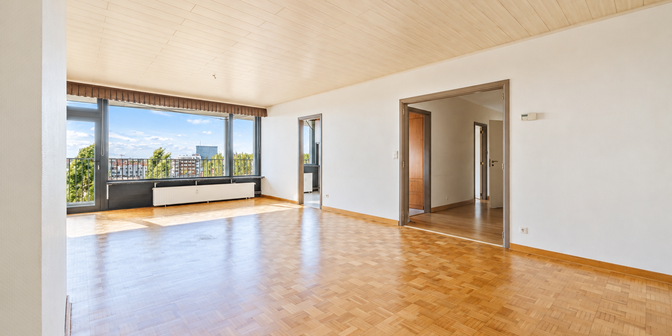 Appartement te koop in E3-Plein 43, 9050 Ledeberg