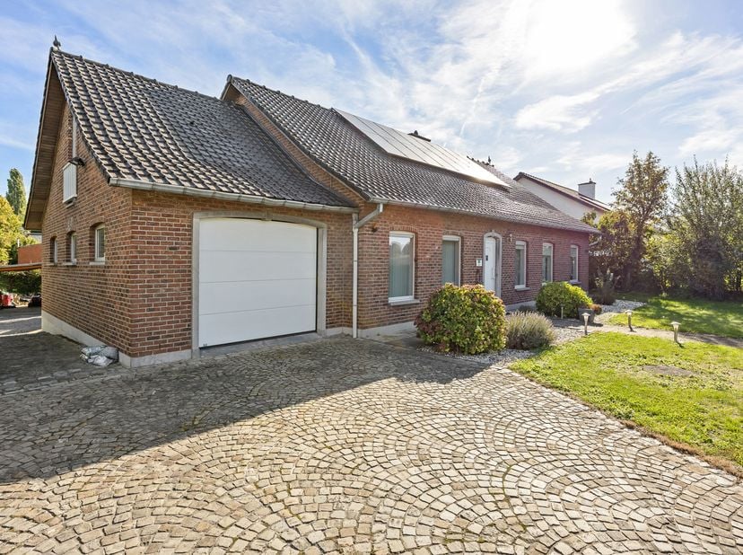 Huis te koop in Daalstraat 92,
                    3770 Herderen