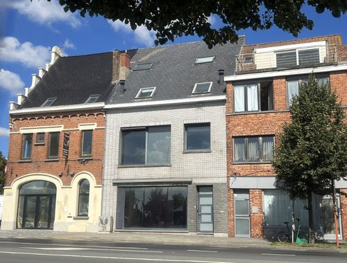                                         Maison à vendre à Diksmuide, € 325.000
