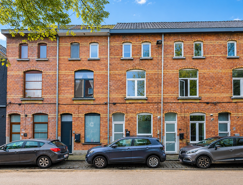                                         Woning te koop in Gent, € 425.000
