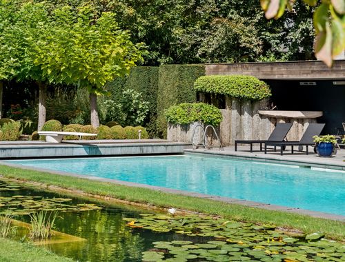                                         Villa te koop in Brasschaat, € 3.750.000
