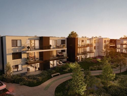                                         Appartement te koop in Varsenare, € 350.000
