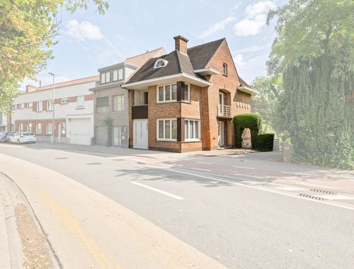                                         Maison à vendre à Kortrijk, € 270.000
