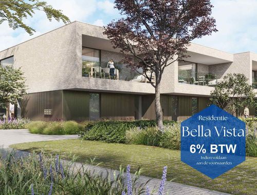                                         Appartement te koop in Bilzen, € 370.000
