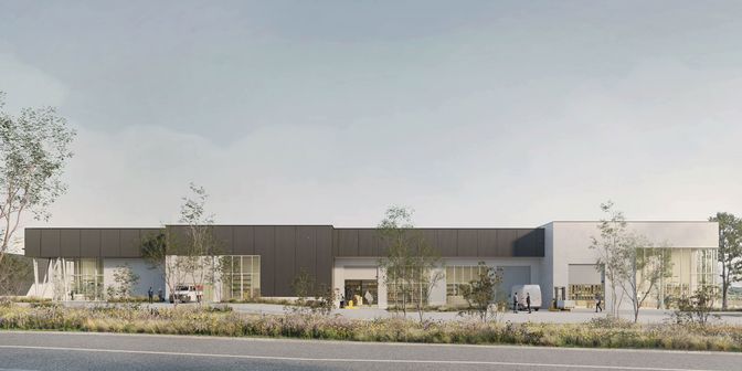Bien professionnel à vendre à Grand'Route 550, 1428 Lillois-Witterzée