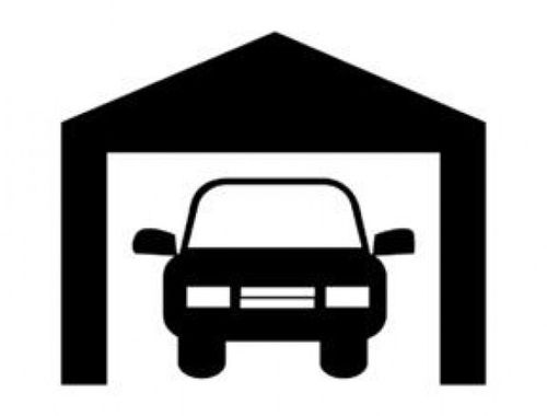                                         Garage te huur in Wervik, € 60
