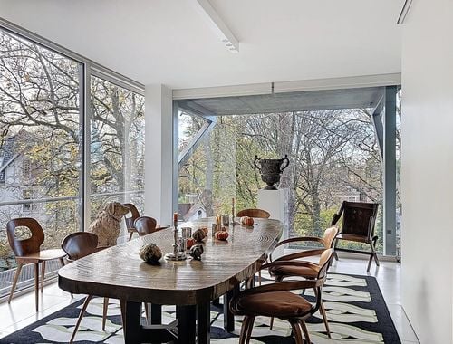                                         Appartement à vendre à Uccle, € 1.790.000
