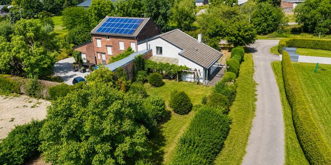 Huis te koop in Rue de l'lle 27, 4690 Boirs