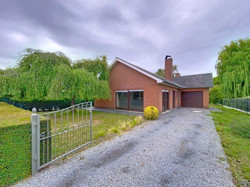 Huis te huur in Rue de la Station 3,
                    7504 Froidmont