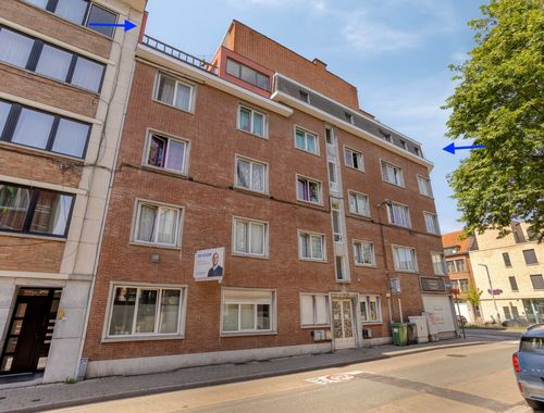                                         Appartement te koop in Leuven, € 325.000
