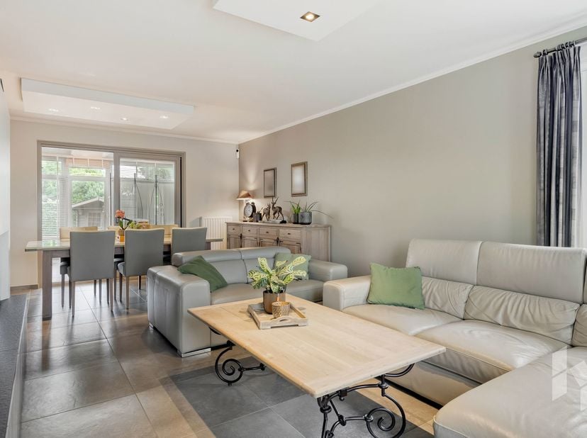 Maison à vendre
                    à 3920 Lommel