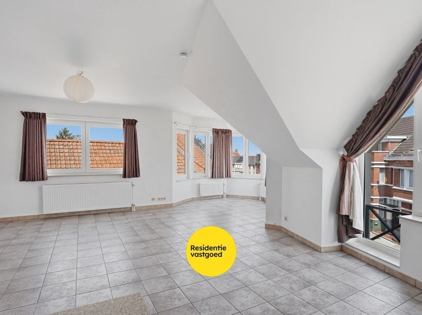 Appartement à vendre
                    à 8480 Eernegem