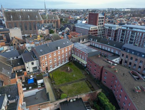                                         Appartementsgebouw te koop in Sint-Truiden, € 1.988.750
