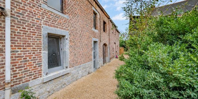 Huis te koop in Rue du Treux 18, 5580 Éprave