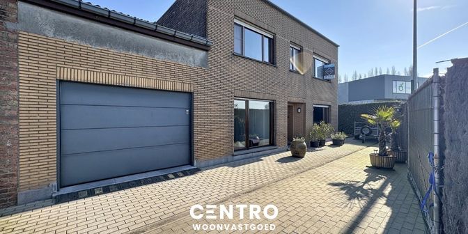 Huis te koop in 8470 Gistel