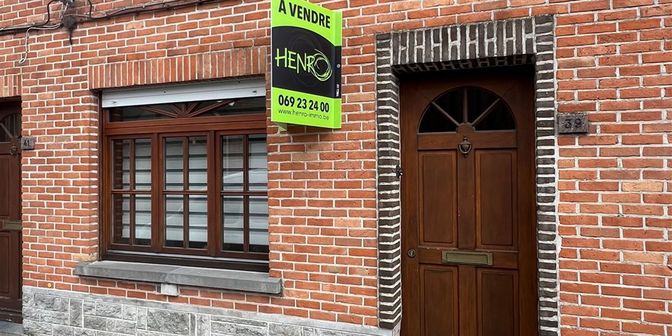 Maison à vendre à 7780 Comines