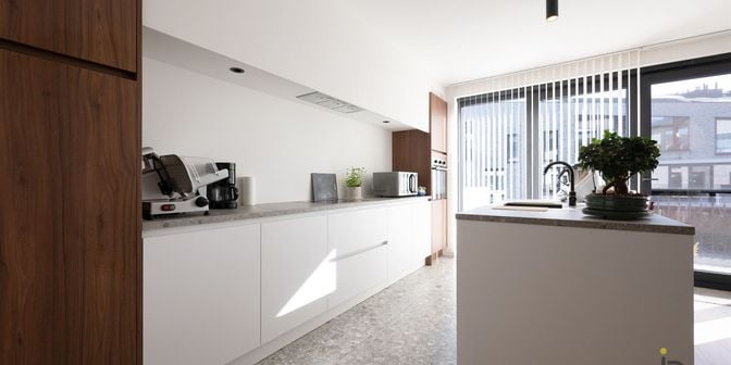 Appartement te koop in Populierenhof 30 bus 4, 2220 Heist-op-den-Berg