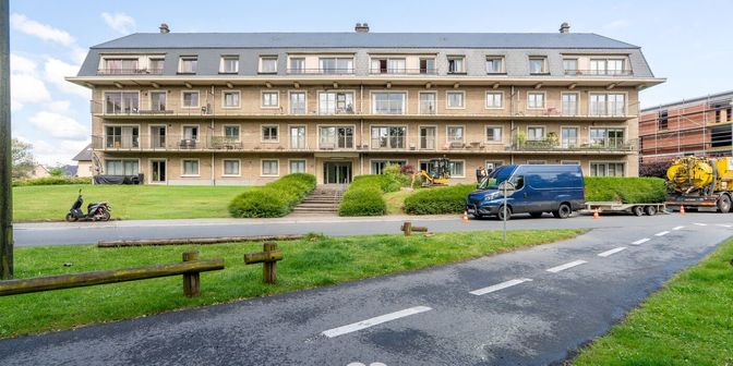 Appartement te koop in Desiré Waelkensstraat 61, 9700 Oudenaarde