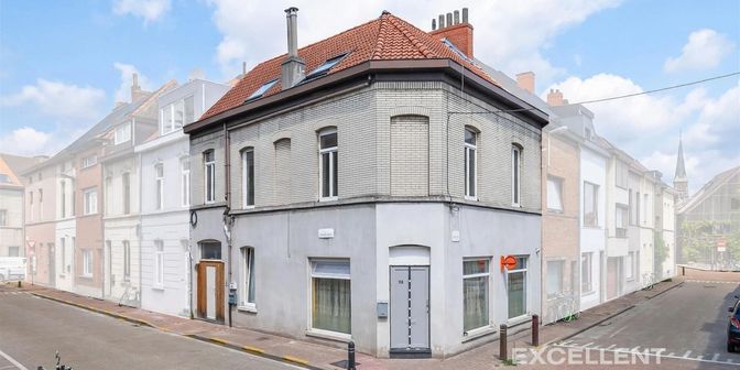 Huis te koop in 9050 Ledeberg