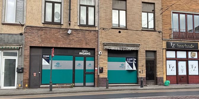 Bien professionnel à louer à Voormuide 85, 9000 Gent